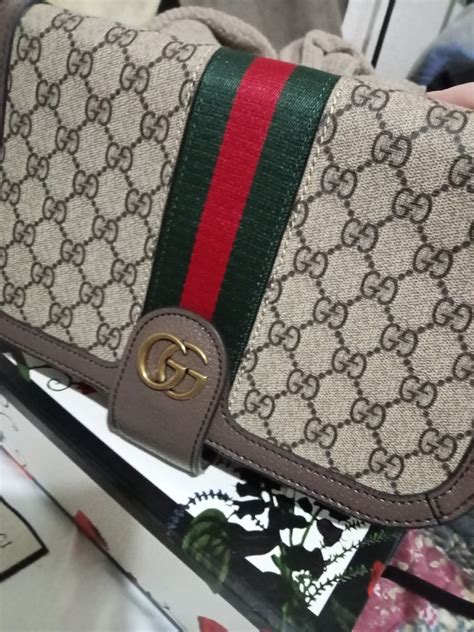 gucci wallet selfridges|vice ganda Gucci belt bag.